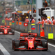 Image for article titled Ferrari May Be Unraveling As Mercedes Nabs Third Grand Prix 1-2 Victory In a Row